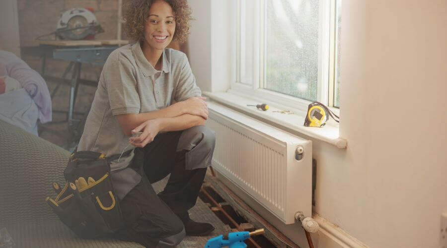 Professional Leak Detection in Branford, CT